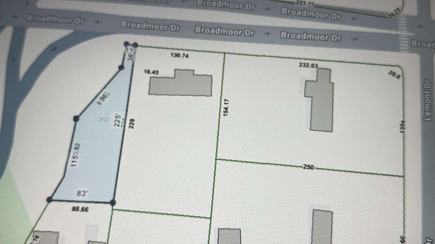 0.25 Acres of Residential Land for Sale in Nashville, Tennessee