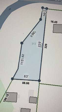 0.25 Acres of Residential Land for Sale in Nashville, Tennessee