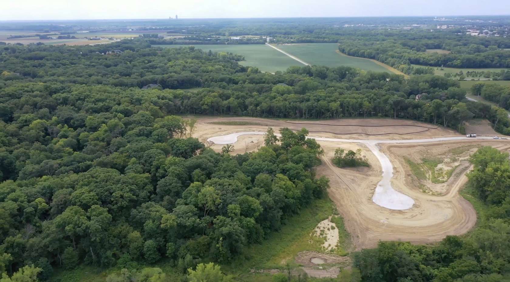 0.96 Acres of Residential Land for Sale in Ankeny, Iowa