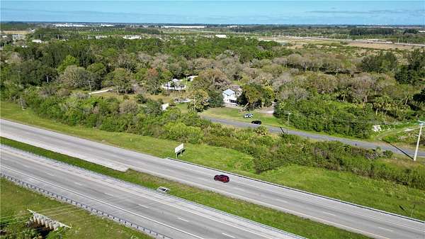19.5 Acres of Land for Sale in Fort Pierce, Florida