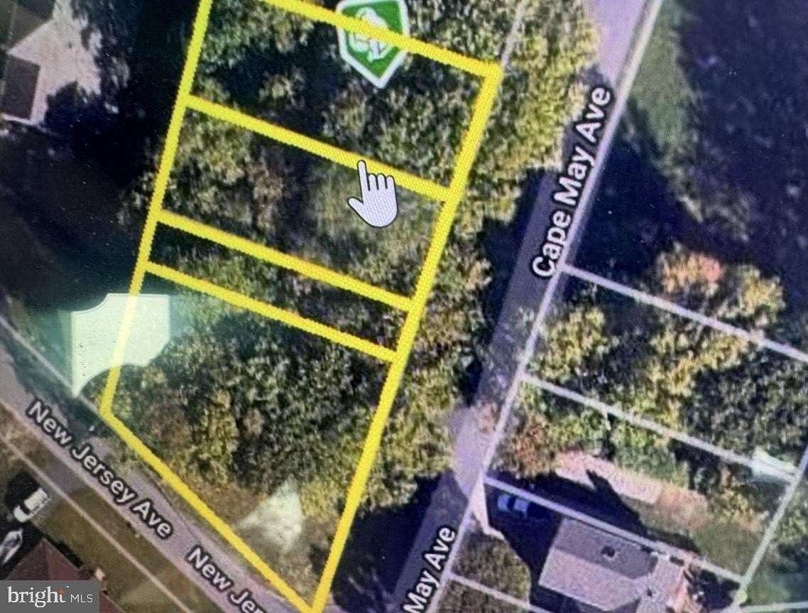 0.09 Acres of Residential Land for Sale in Woodbury, New Jersey