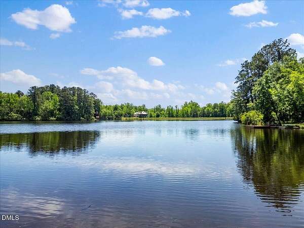 13.2 Acres of Recreational Land for Sale in Franklinton, North Carolina