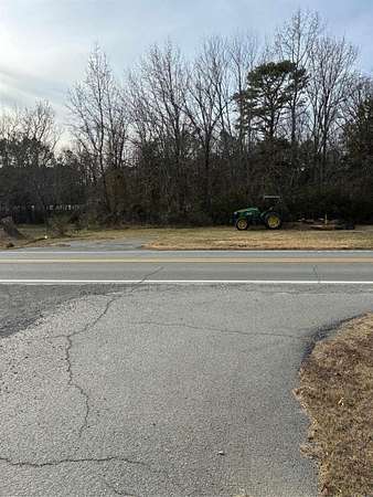 0.53 Acres of Residential Land for Sale in Greers Ferry, Arkansas