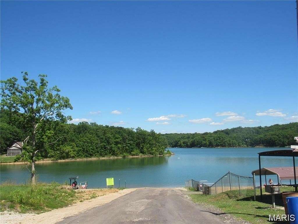 77 Acres of Land for Sale in Sullivan, Missouri
