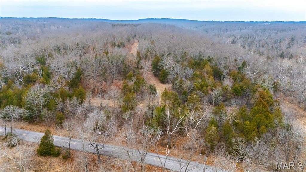 88.8 Acres of Land for Sale in Grubville, Missouri