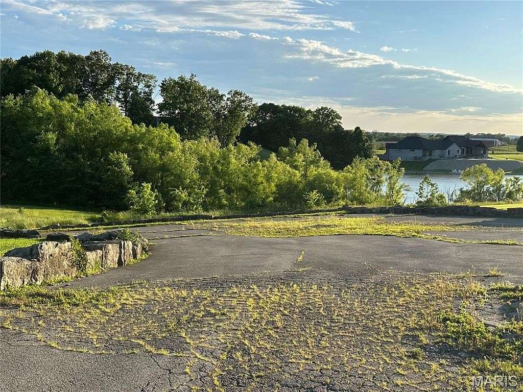 2.7 Acres of Residential Land for Sale in Jackson, Missouri