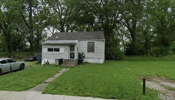 0.14 Acres of Residential Land for Sale in East St. Louis, Illinois