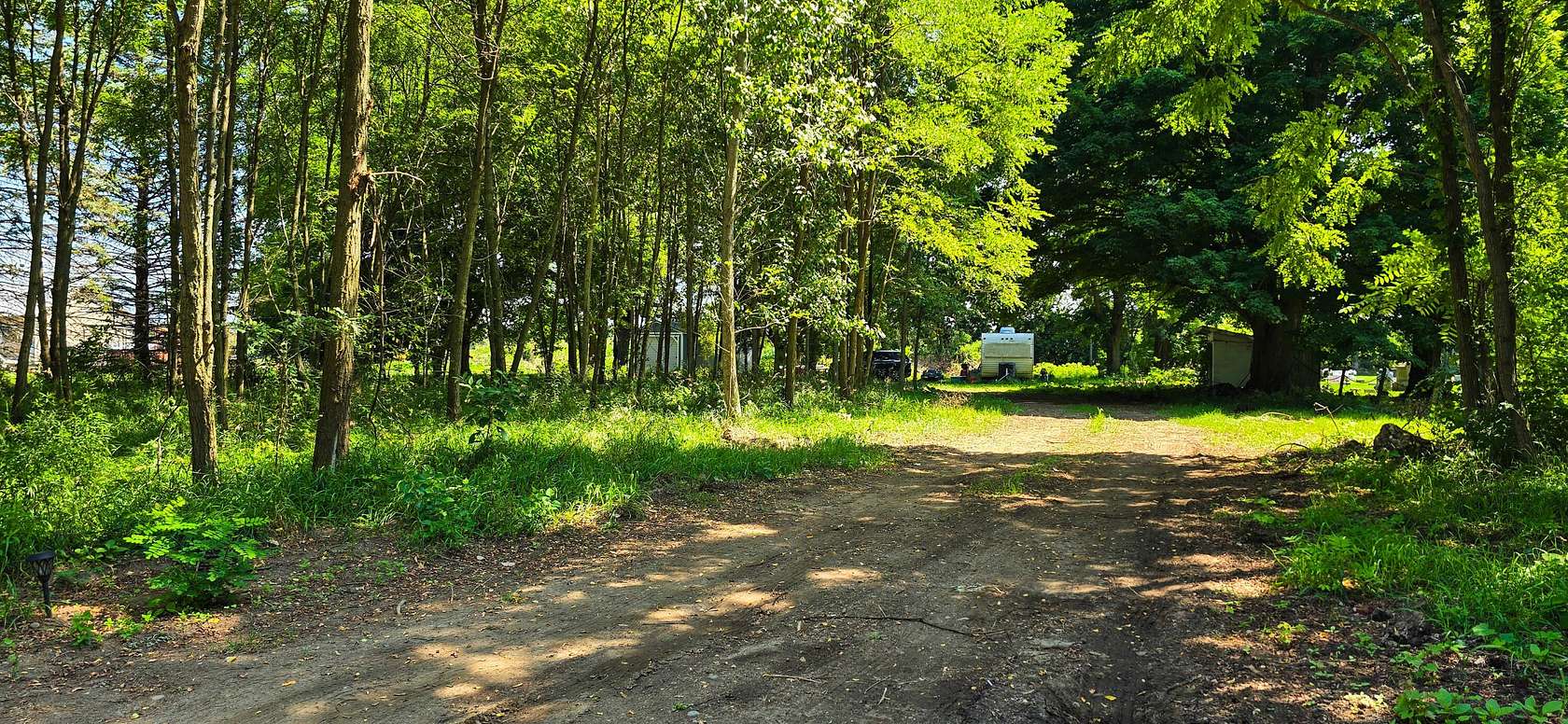 0.93 Acres of Land for Sale in Quincy, Michigan