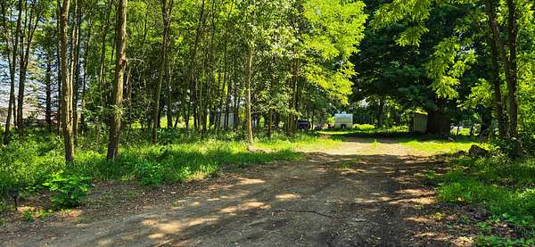 0.93 Acres of Land for Sale in Quincy, Michigan