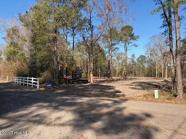 0.75 Acres of Residential Land for Sale in Leland, North Carolina