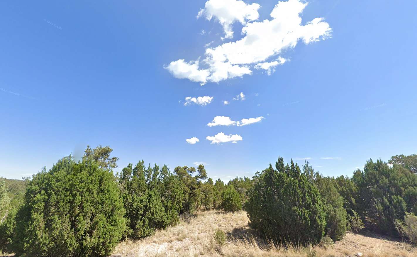 2.44 Acres of Residential Land for Sale in Seligman, Arizona