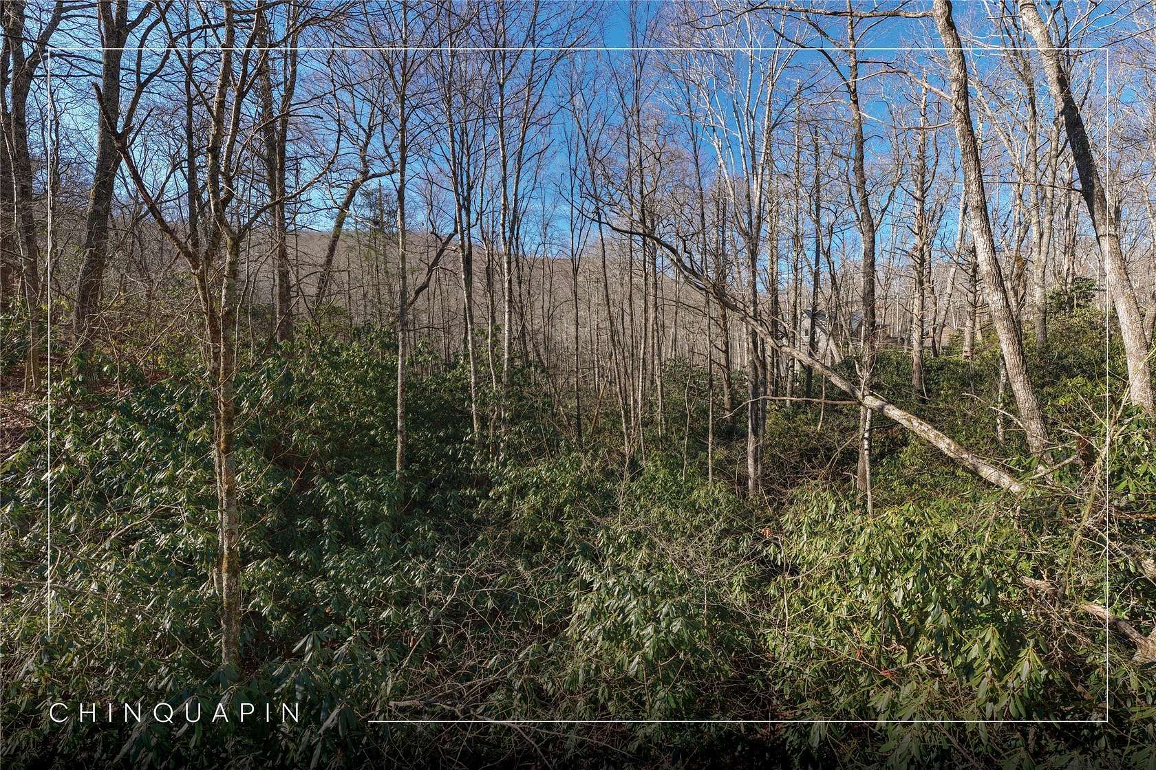 3 Acres of Residential Land for Sale in Glenville, North Carolina