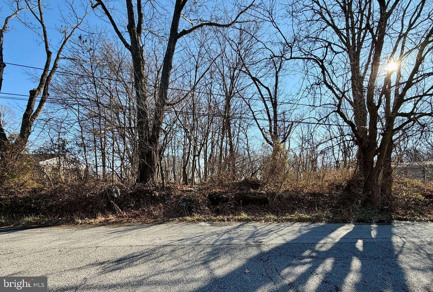 0.17 Acres of Residential Land for Sale in Coatesville, Pennsylvania