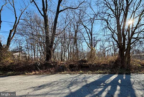 0.17 Acres of Residential Land for Sale in Coatesville, Pennsylvania