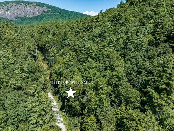 2 Acres of Residential Land for Sale in Highlands, North Carolina