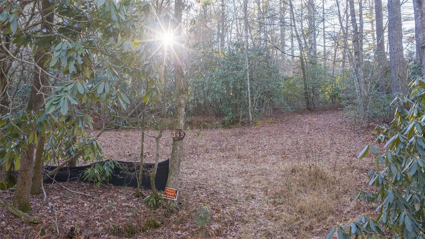 0.56 Acres of Residential Land for Sale in Cashiers, North Carolina