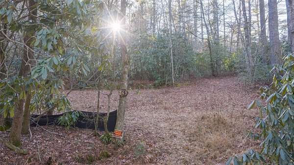 0.56 Acres of Residential Land for Sale in Cashiers, North Carolina