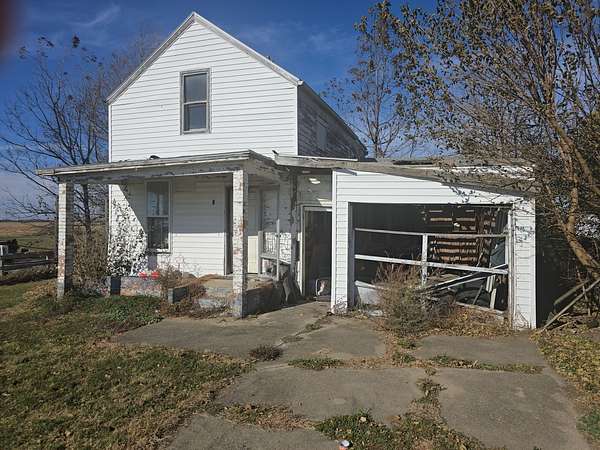 0.57 Acres of Residential Land for Sale in Merna, Illinois