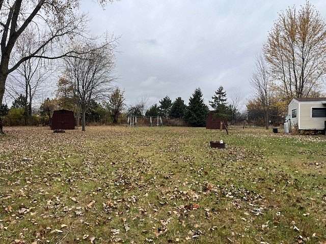 0.11 Acres of Residential Land for Sale in Seneca, Illinois