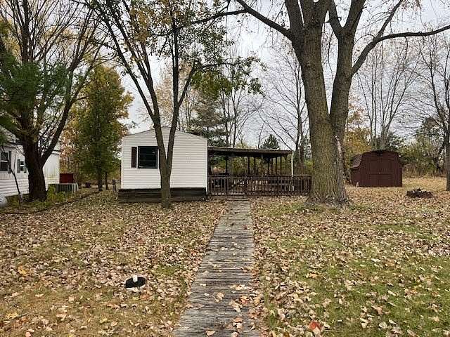 0.11 Acres of Residential Land for Sale in Seneca, Illinois