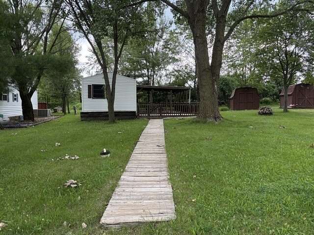 0.11 Acres of Residential Land for Sale in Seneca, Illinois