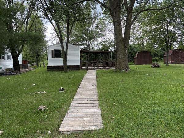 0.11 Acres of Residential Land for Sale in Seneca, Illinois