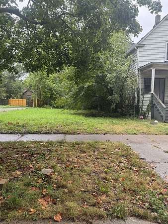 0.1 Acres of Land for Sale in Chicago, Illinois