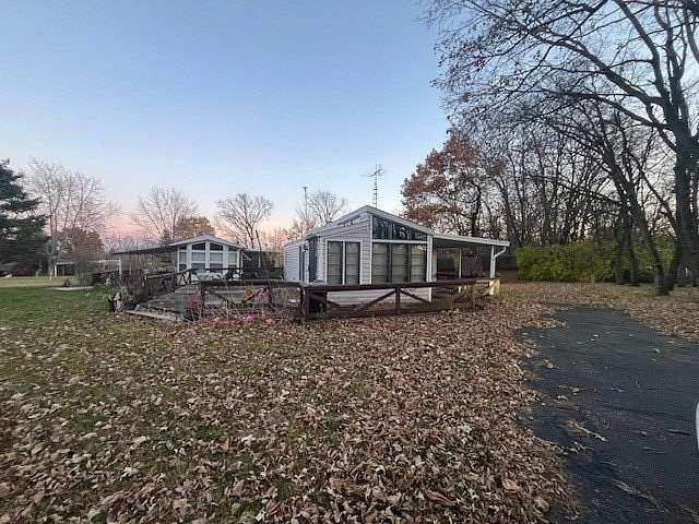 0.11 Acres of Residential Land for Sale in Seneca, Illinois
