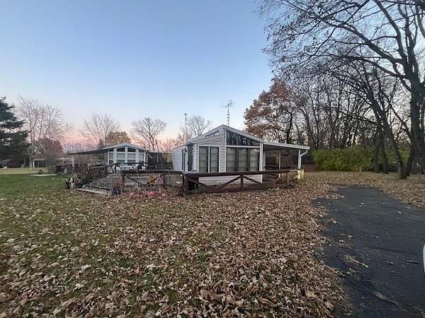 0.11 Acres of Residential Land for Sale in Seneca, Illinois