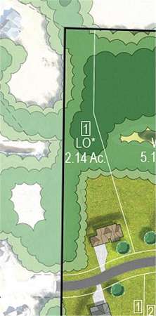 2.14 Acres of Residential Land for Sale in Ham Lake, Minnesota
