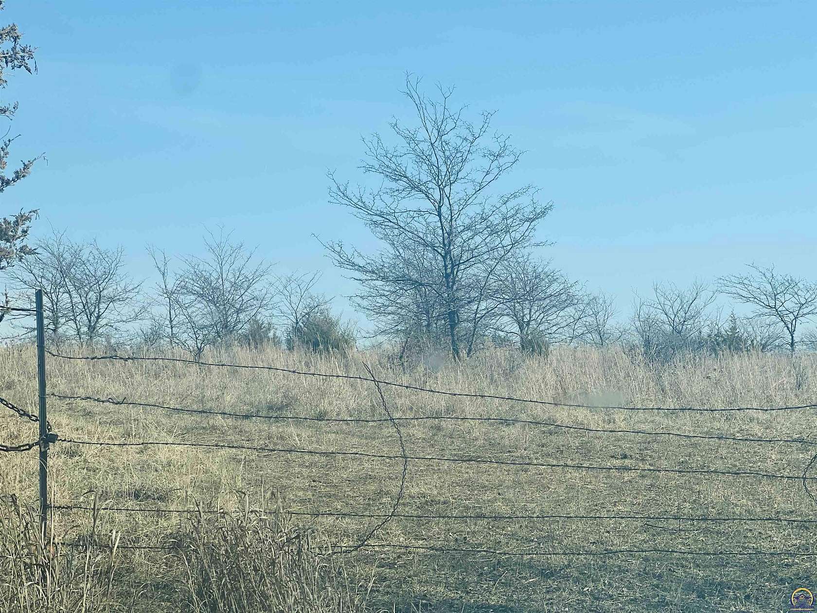 80.2 Acres of Agricultural Land for Sale in Mayetta, Kansas