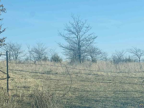 80.2 Acres of Agricultural Land for Sale in Mayetta, Kansas