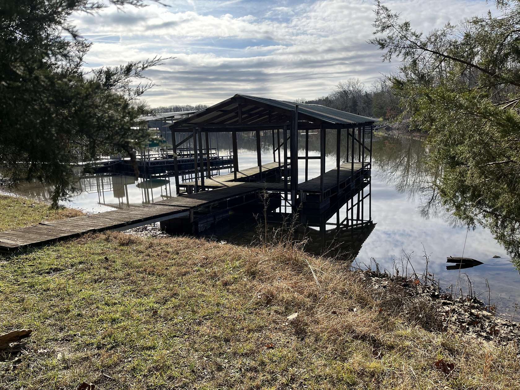 0.7 Acres of Residential Land for Sale in Gallatin, Tennessee