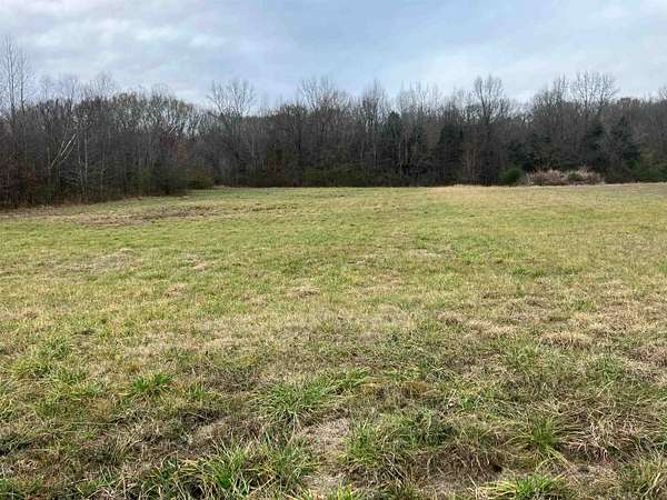 3 Acres of Mixed-Use Land for Sale in Somerville, Tennessee