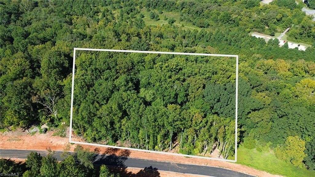 2.55 Acres of Residential Land for Sale in Winston-Salem, North Carolina