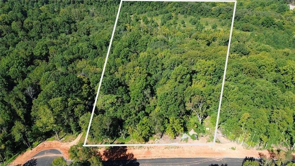 8.38 Acres of Residential Land for Sale in Winston-Salem, North Carolina