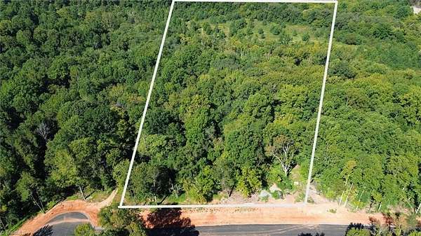 8.38 Acres of Residential Land for Sale in Winston-Salem, North Carolina