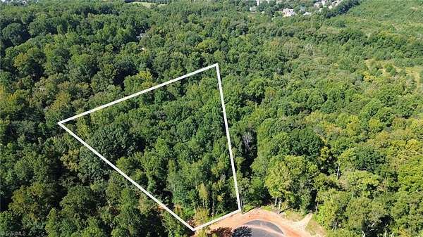 4.73 Acres of Residential Land for Sale in Winston-Salem, North Carolina