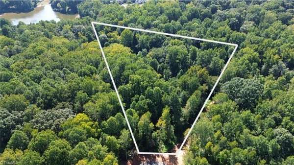 5.36 Acres of Residential Land for Sale in Winston-Salem, North Carolina