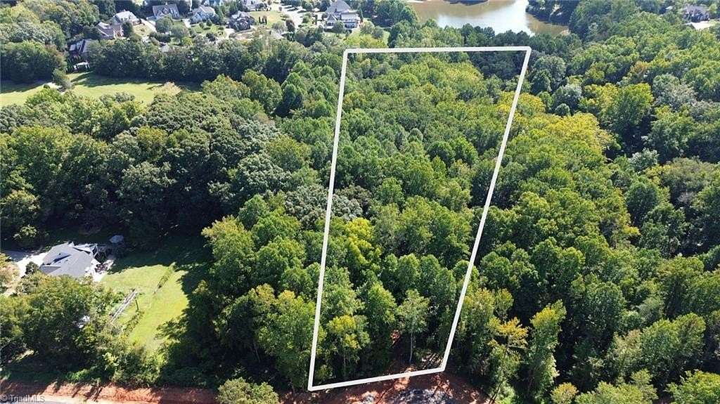 4.74 Acres of Residential Land for Sale in Winston-Salem, North Carolina