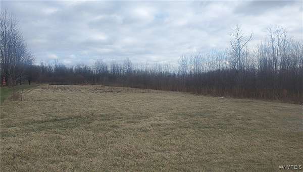 1.14 Acres of Residential Land for Sale in North Tonawanda, New York