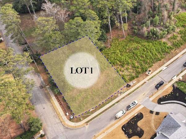 0.43 Acres of Residential Land for Sale in Atlanta, Georgia