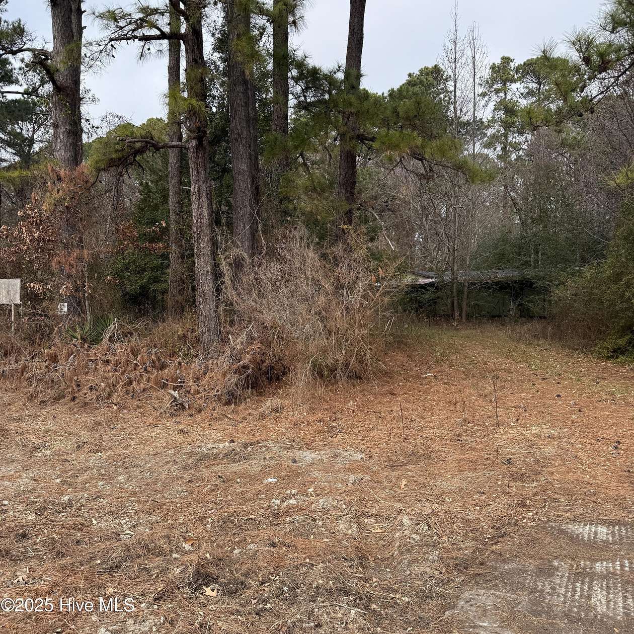 5.27 Acres of Land for Sale in Edenton, North Carolina