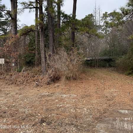 5.27 Acres of Land for Sale in Edenton, North Carolina