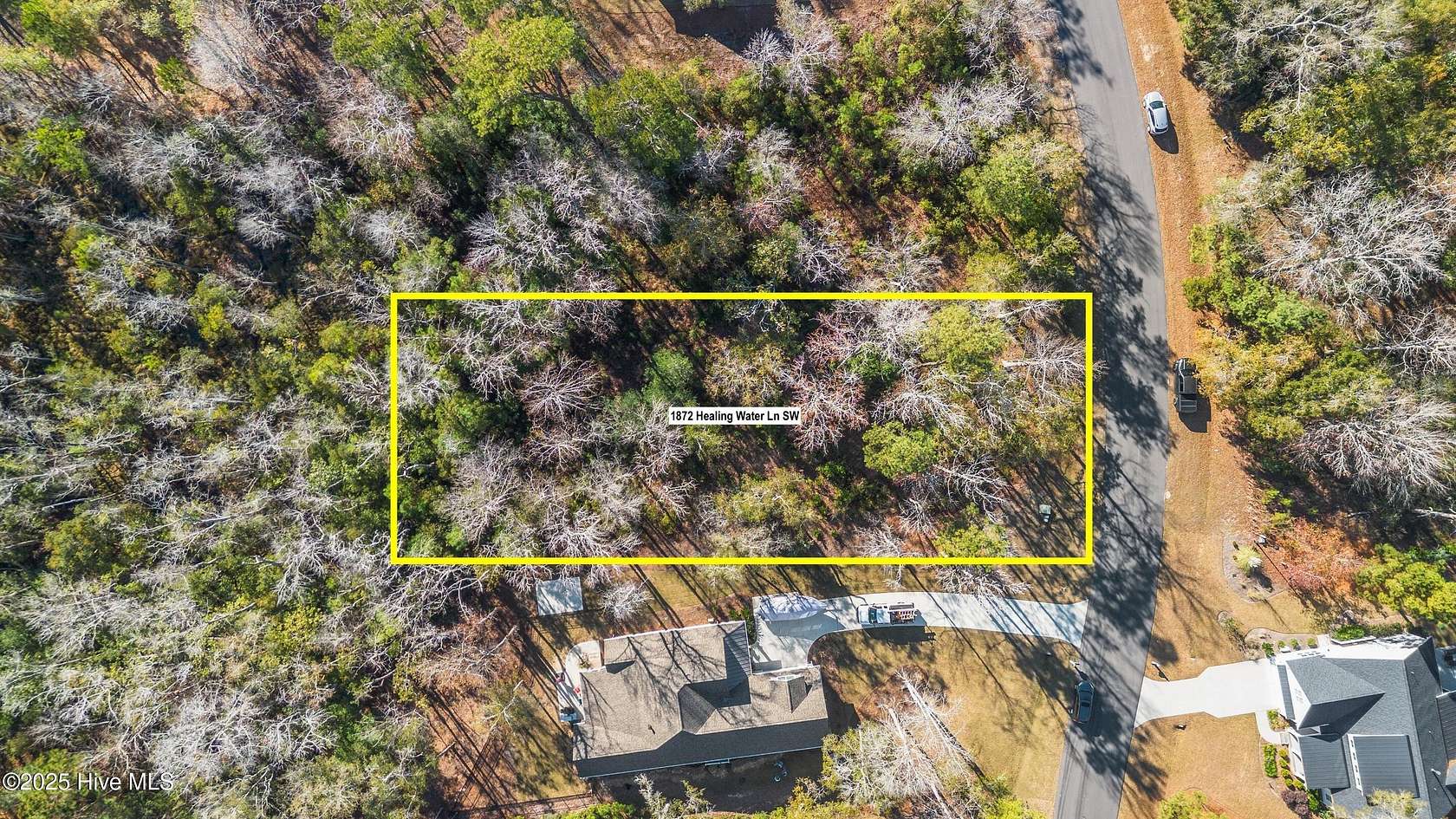 0.92 Acres of Residential Land for Sale in Supply, North Carolina