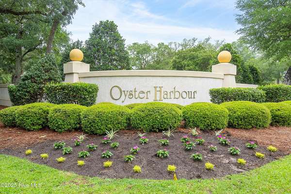 0.92 Acres of Residential Land for Sale in Supply, North Carolina