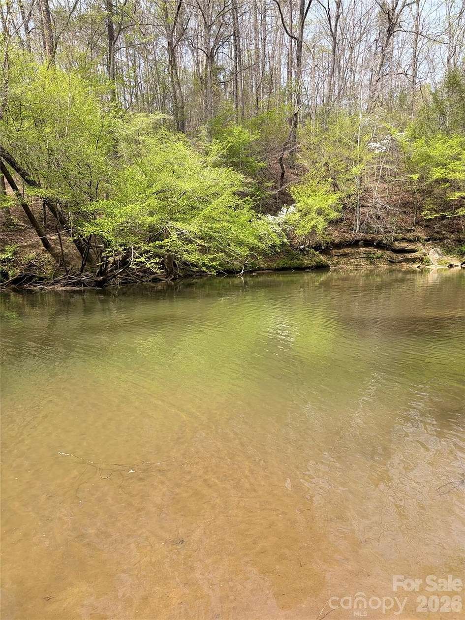 2.66 Acres of Residential Land for Sale in Nebo, North Carolina