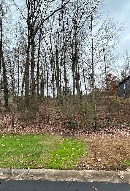 0.46 Acres of Residential Land for Sale in Roswell, Georgia