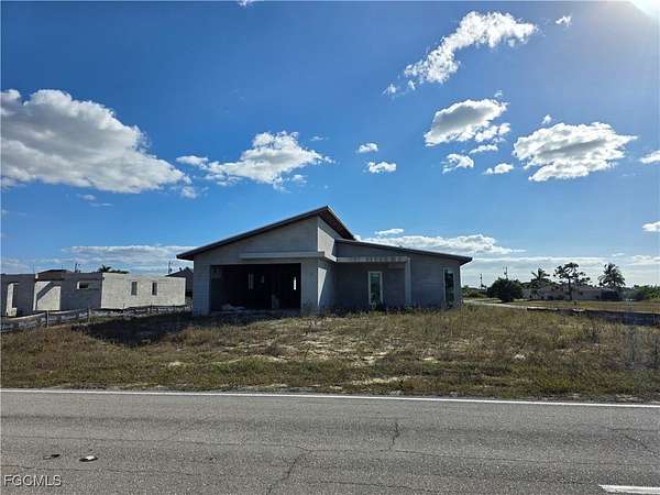 0.26 Acres of Land for Sale in Cape Coral, Florida