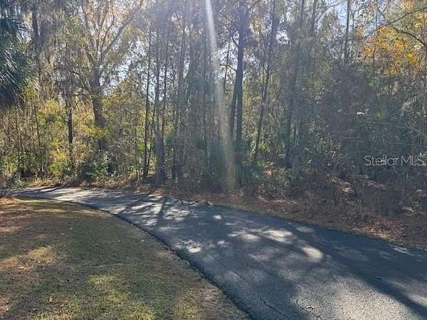 3 Acres of Residential Land for Sale in Ocala, Florida